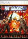 Toy Soldiers : Cold War