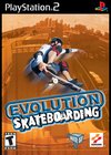 Evolution skateboarding