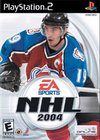 Nhl 2004