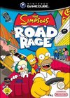 The simpsons : road rage