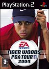 Tiger woods pga tour 2004
