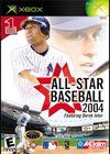 All Star Baseball 2004