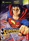 Superman : the man of steel