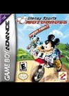 Disney sport motocross
