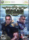 Blitz : The League