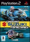 Crescent suzuki racing