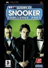 World Snooker Challenge 2007