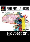 Final Fantasy Origins