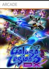 Galaga Legions DX