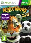 Kinectimals With Bears !