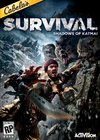 Cabela's Survival : Shadows Of Katmai