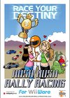 Rush Rush Rally Racing