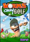 Worms Crazy Golf