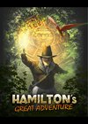 Hamilton's Great Aventure