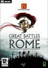 The History Channel : Great Battles Of Rome