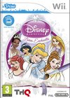 uDraw Disney Princesse : Livres Enchants