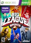 Big League Sports