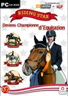 Riding Star, Deviens Championne D'quitation