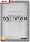 The Elder Scrolls 4 : Oblivion Edition 5e Anniversaire