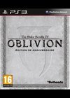 The Elder Scrolls 4 : Oblivion Edition 5e Anniversaire