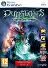 Dungeons : The Dark Lord