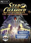  Star Chamber : The Harbinger Saga