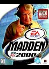 Madden NFL 2000