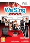 We Sing Rock