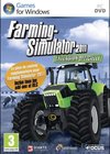 Farming Simulator 2011 - Extension Officielle
