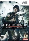 Medal Of Honor : Avant-Garde