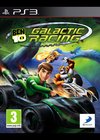 Ben 10 Galactic Racing