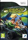 Ben 10 Galactic Racing