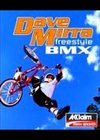 Dave Mirra Freestyle Bmx