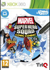 Marvel Super Hero Squad : Comic Combat