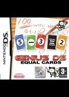 Genius DS - Equal Cards
