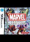 Marvel Trading Card Game