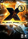 X3 : Albion Prelude