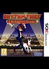 Rhythm Thief & Les Mystres de Paris