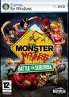 Monster Madness : Battle For Suburbia