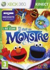 5, rue Ssame : Il Etait Un Monstre