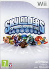 Skylanders : Spyro's Adventure