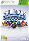 Skylanders : Spyro's Adventure