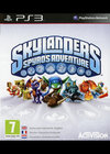 Skylanders : Spyro's Adventure