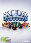 Skylanders : Spyro's Adventure