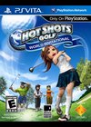 Hot Shots Golf : World Invitational