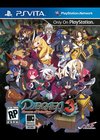 Disgaea 3 : Absence Of Detention