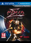 Ninja Gaiden Sigma Plus