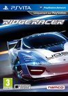 Ridge Racer Vita