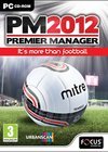 PM 2012 : Premier Manager
