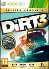 DiRT 3 : Edition Complte